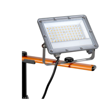 ZESTAW NAŚWIETLACZY ORNO LAVILED AD-NL-6616 2x 50W